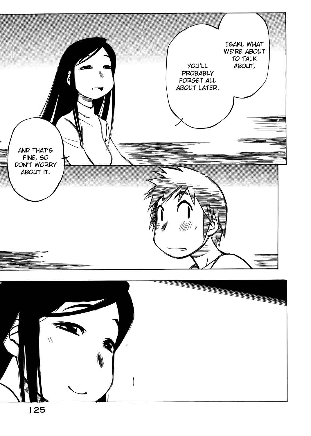 Page 10 Chapter 46 Kabu no Isaki