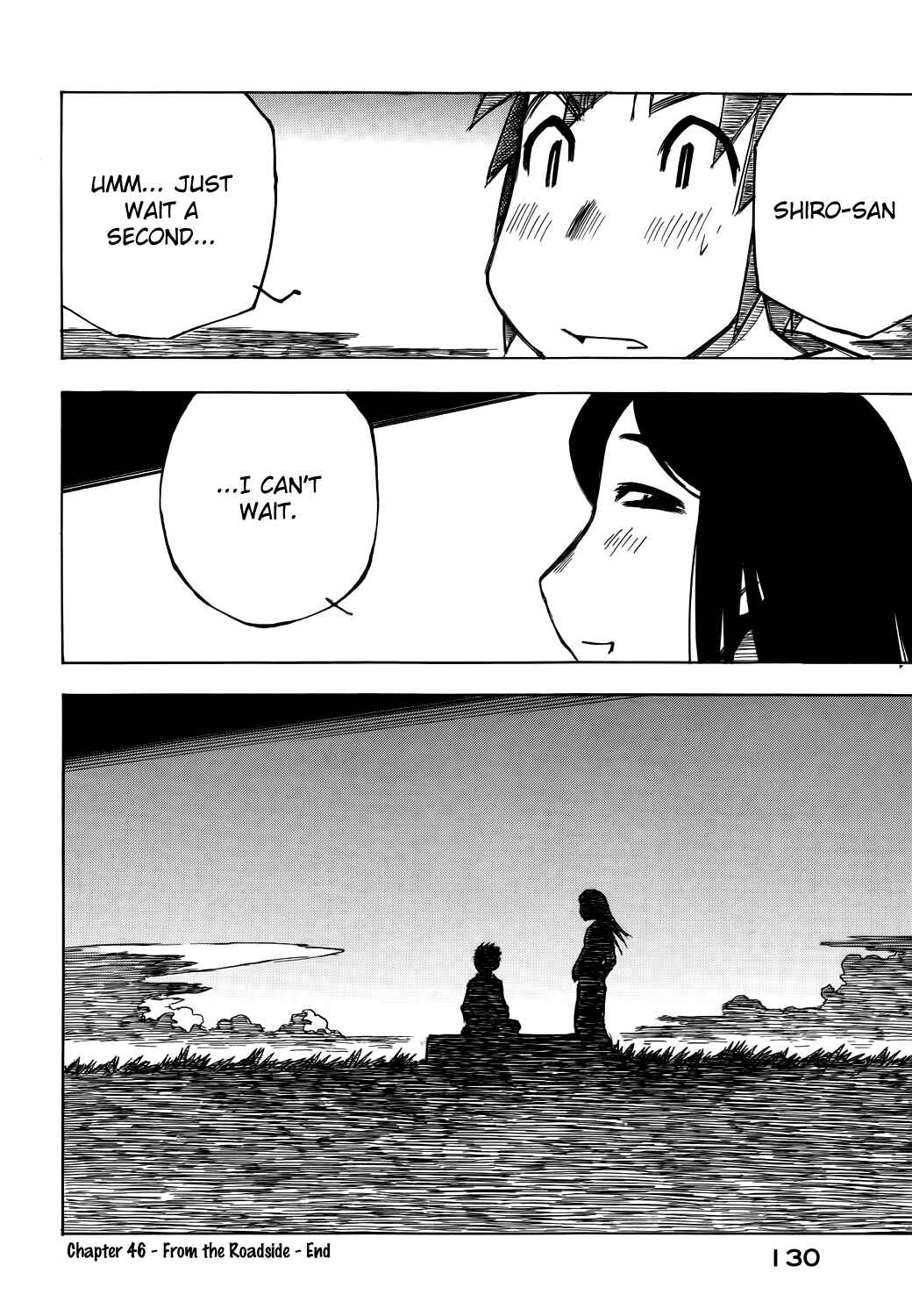Page 15 Chapter 46 Kabu no Isaki