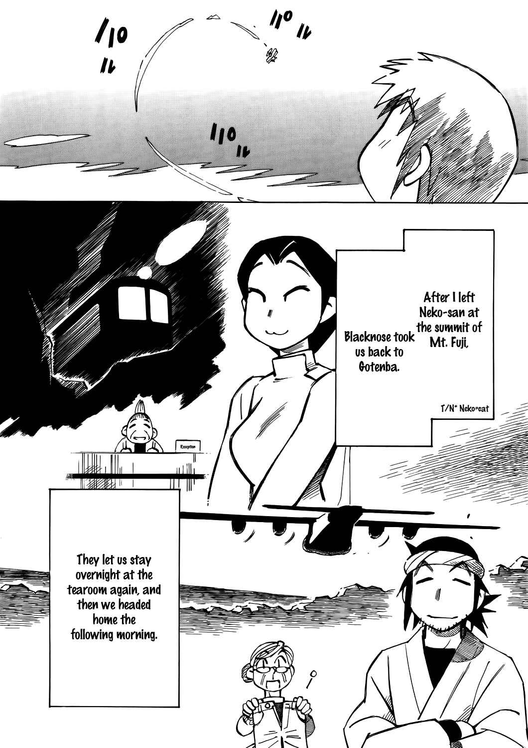 Page 10 Chapter 38 Kabu no Isaki