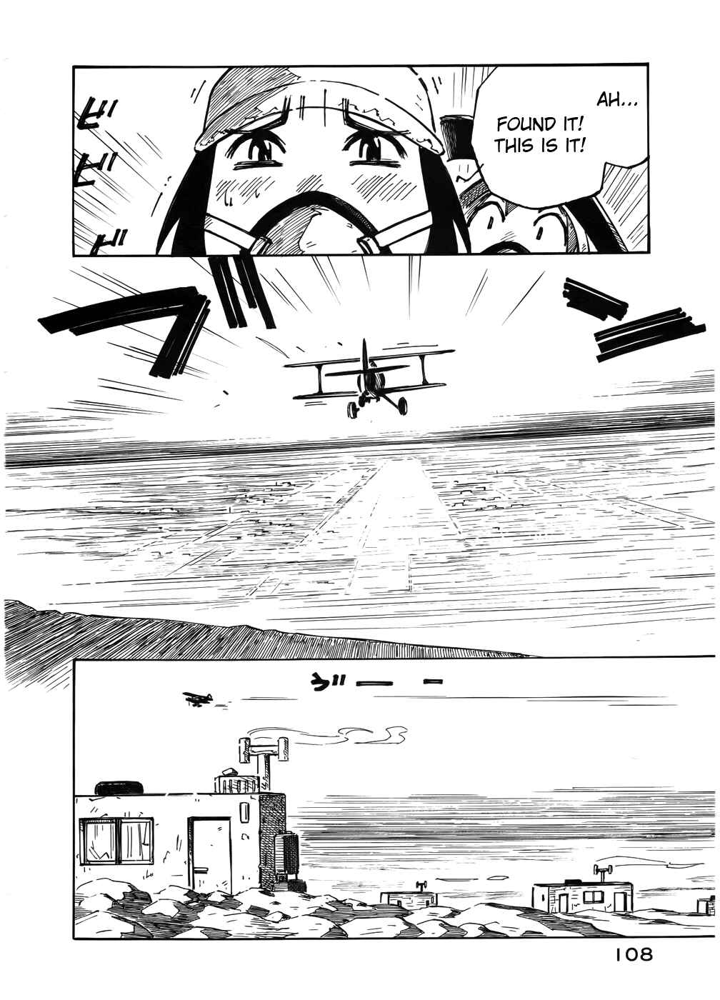 Page 4 Chapter 26 Kabu no Isaki