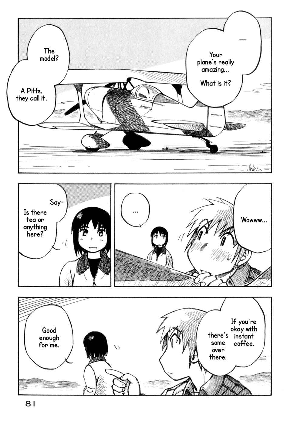 Page 11 Chapter 10 Kabu no Isaki