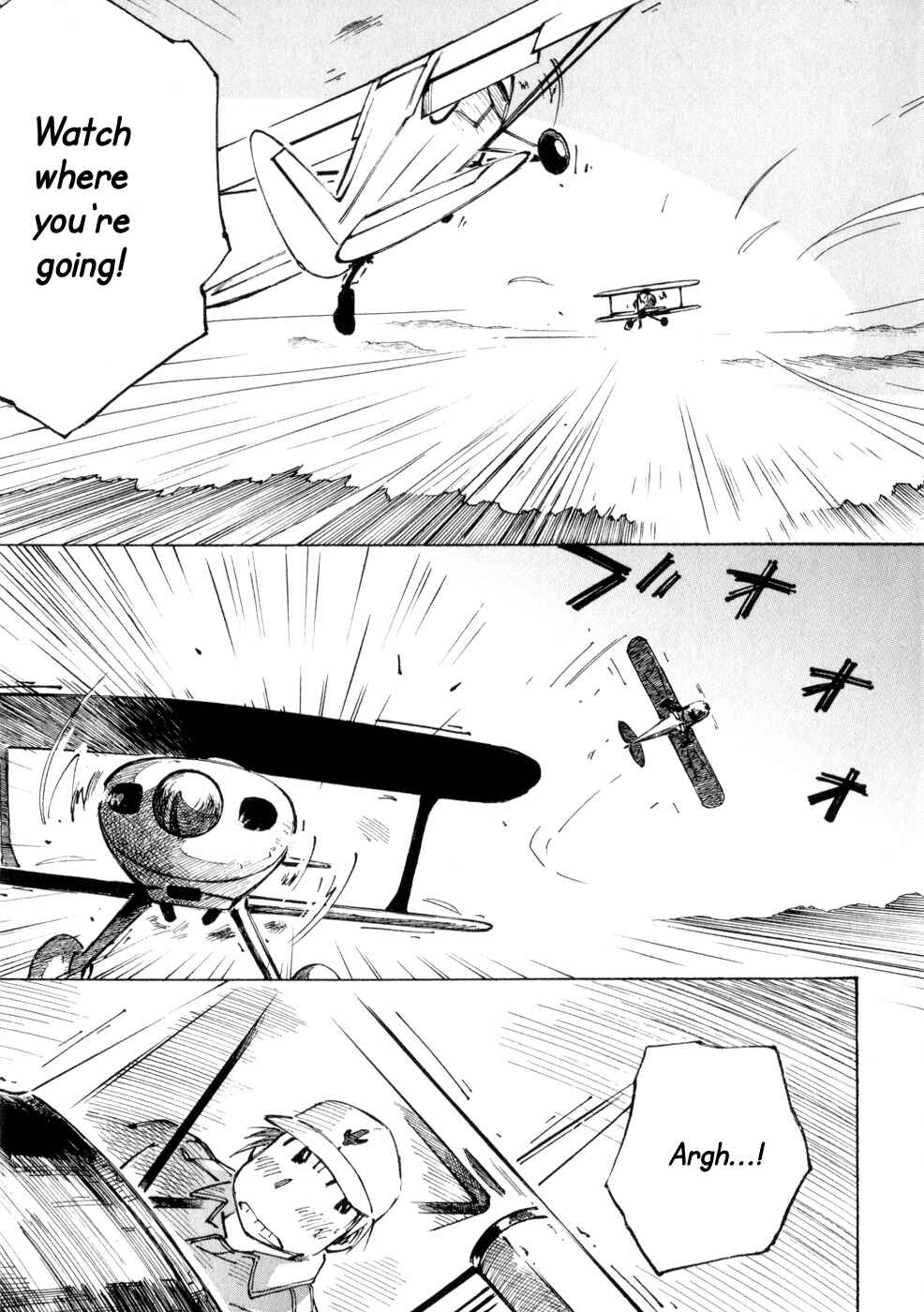 Page 5 Chapter 10 Kabu no Isaki