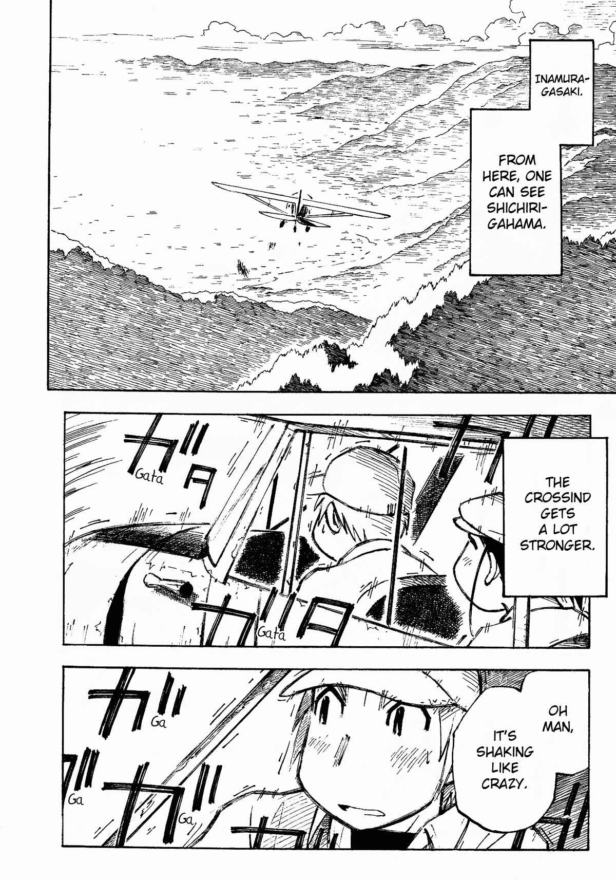Page 10 Chapter 6 Kabu no Isaki