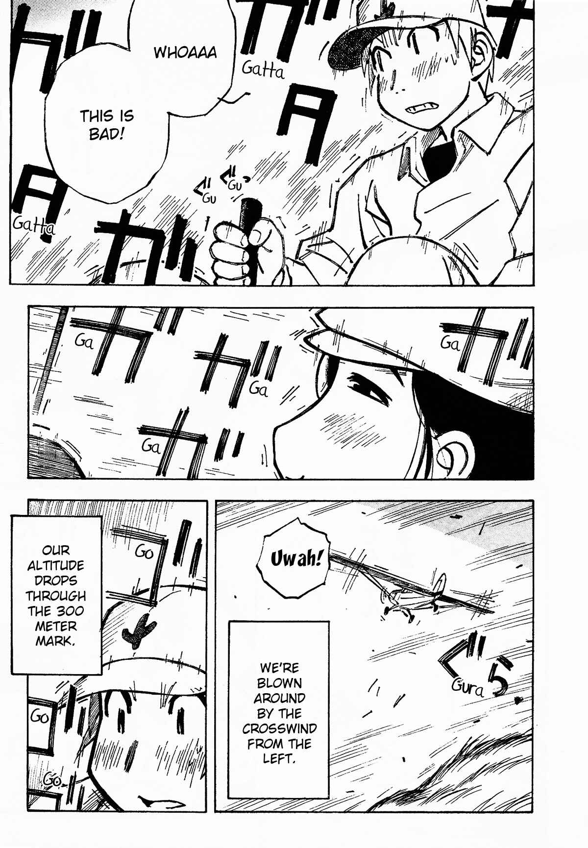 Page 11 Chapter 6 Kabu no Isaki