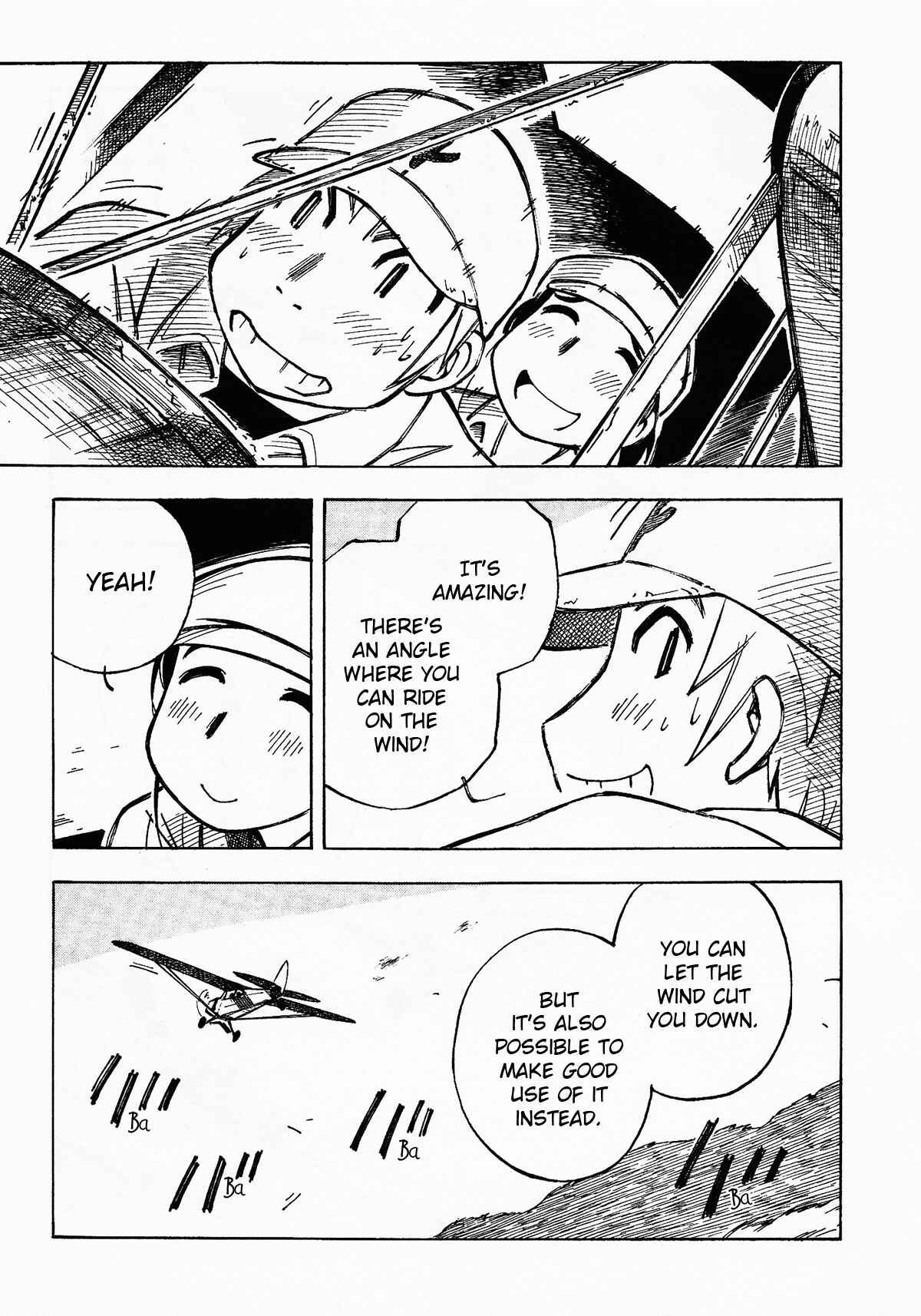 Page 19 Chapter 6 Kabu no Isaki