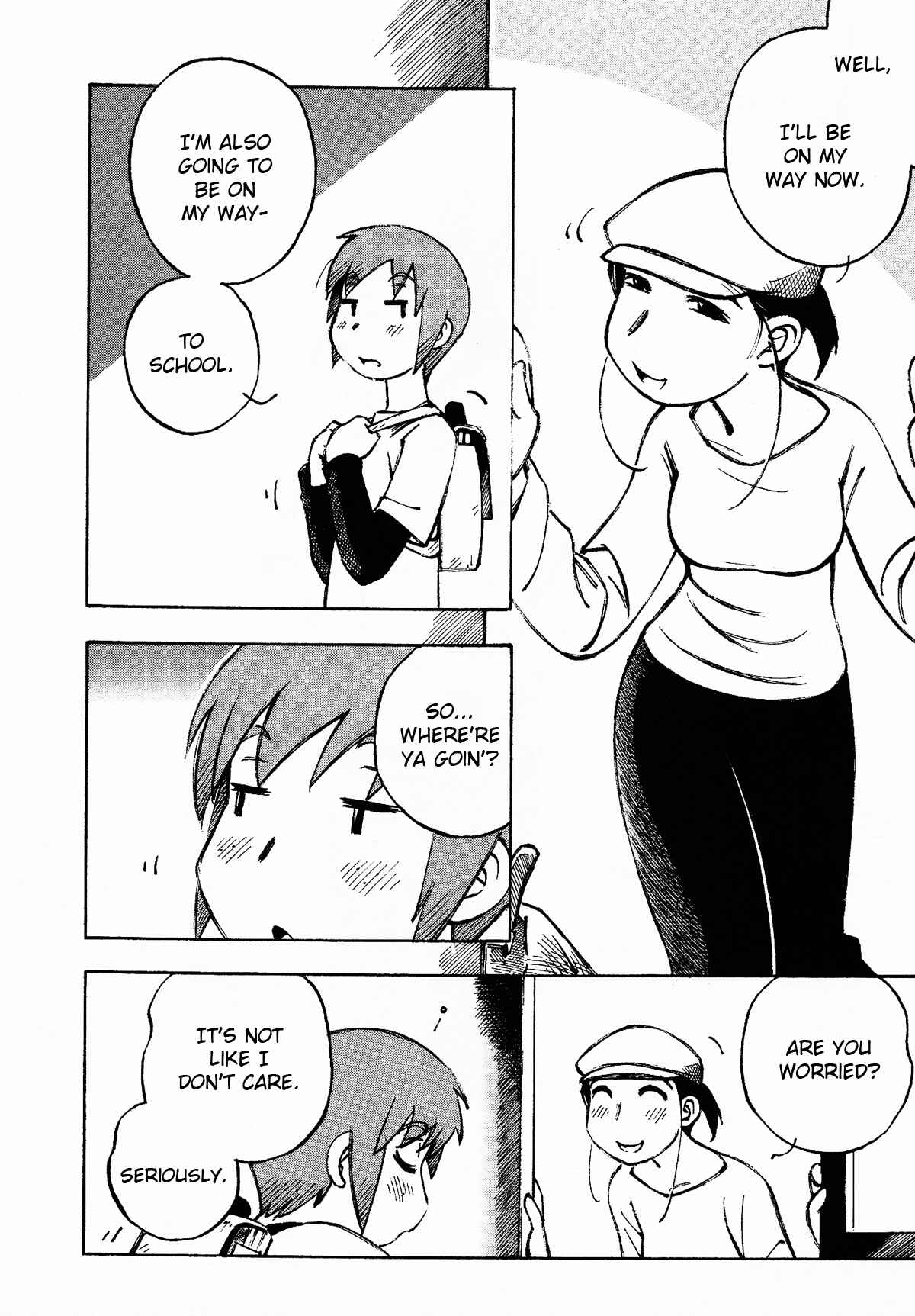 Page 2 Chapter 6 Kabu no Isaki