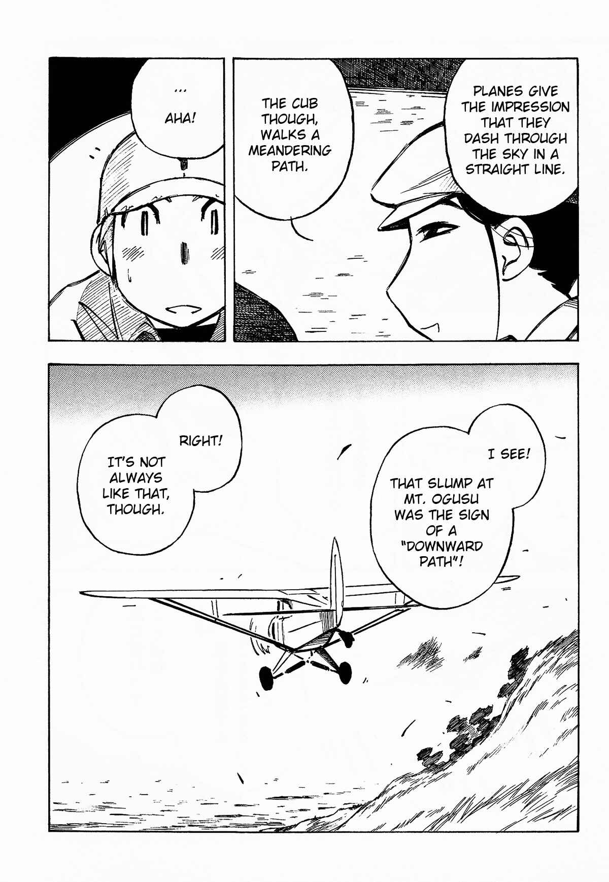 Page 20 Chapter 6 Kabu no Isaki