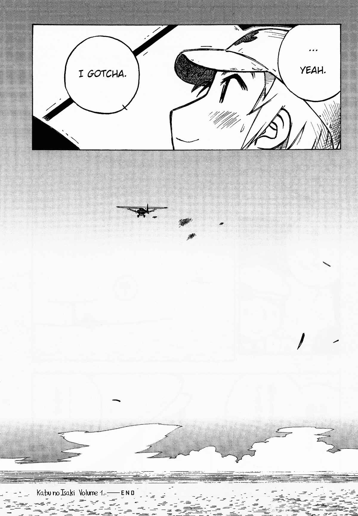 Page 26 Chapter 6 Kabu no Isaki