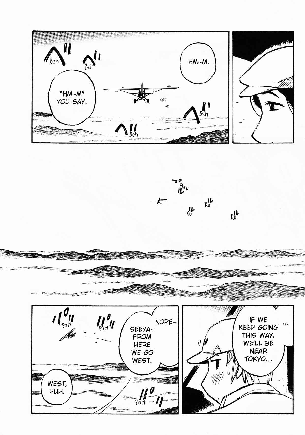 Page 8 Chapter 6 Kabu no Isaki
