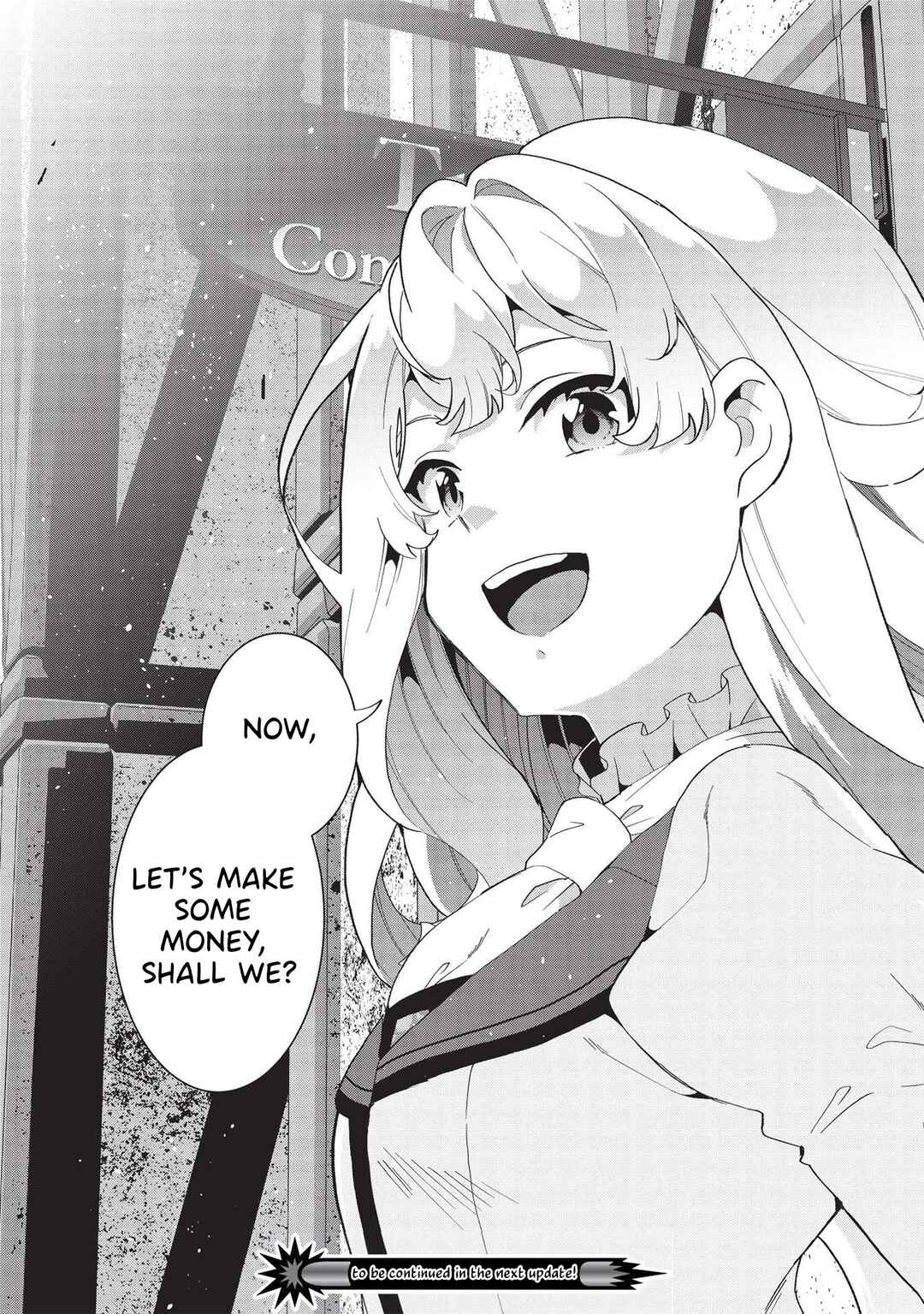 Page 27 Chapter 2 Buchigire Reijou wa Houfuku wo Chikaimashita. ~Madousho no Chikara de Sokoku wo Tataki Tsubushimasu~