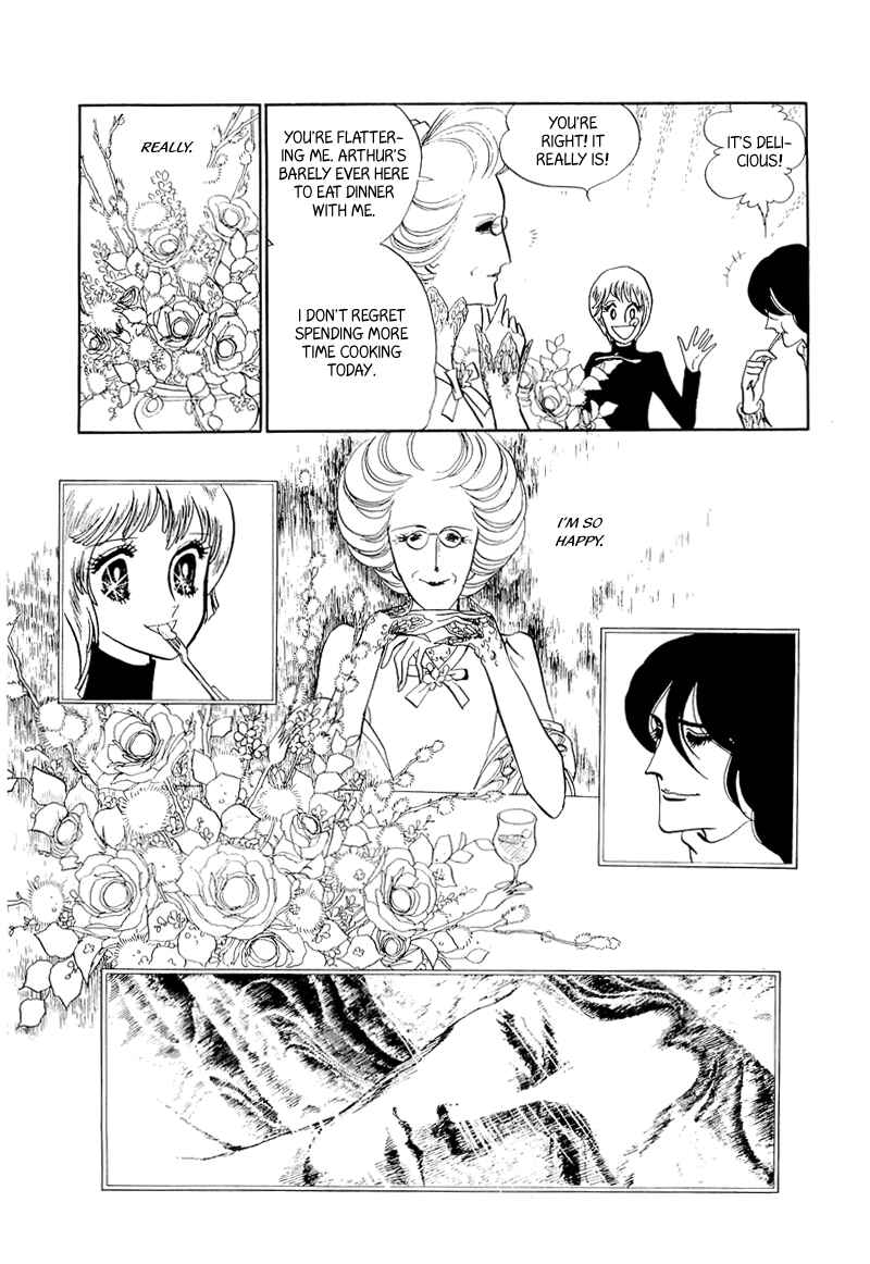 Page 10 Chapter 4 Fashion Fade