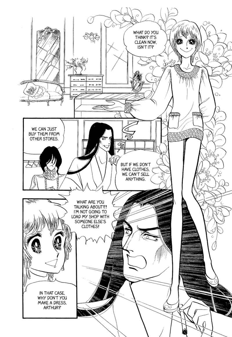 Page 12 Chapter 4 Fashion Fade