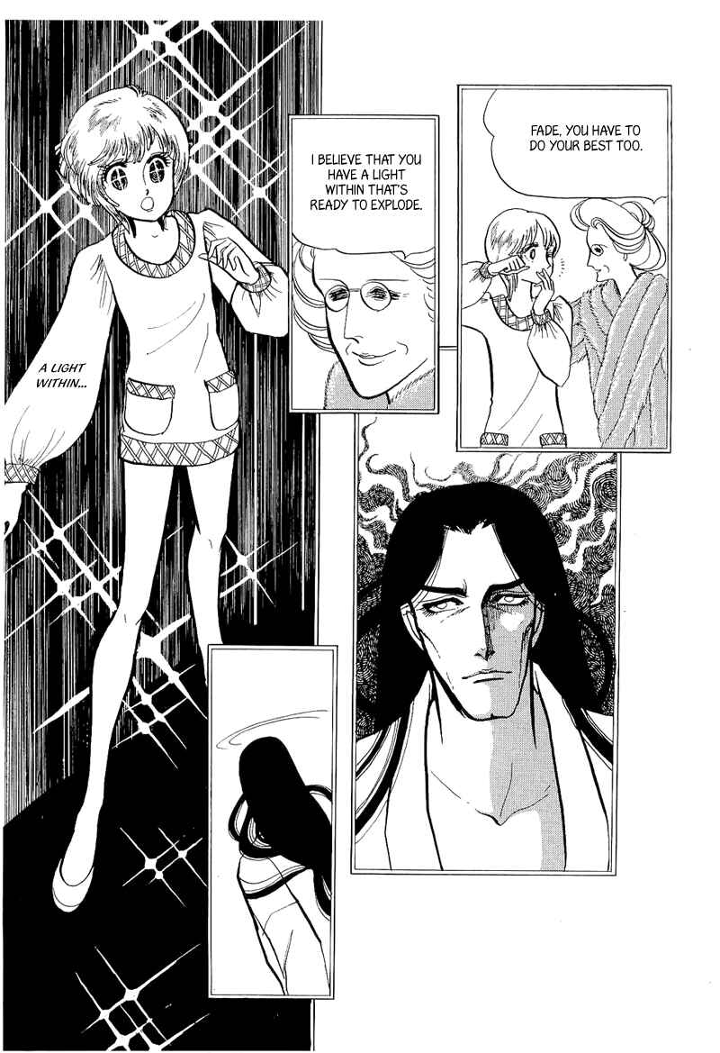 Page 18 Chapter 4 Fashion Fade