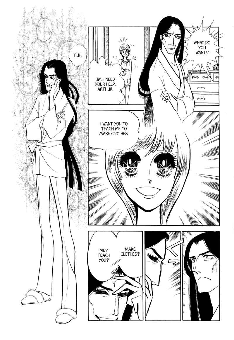 Page 22 Chapter 4 Fashion Fade