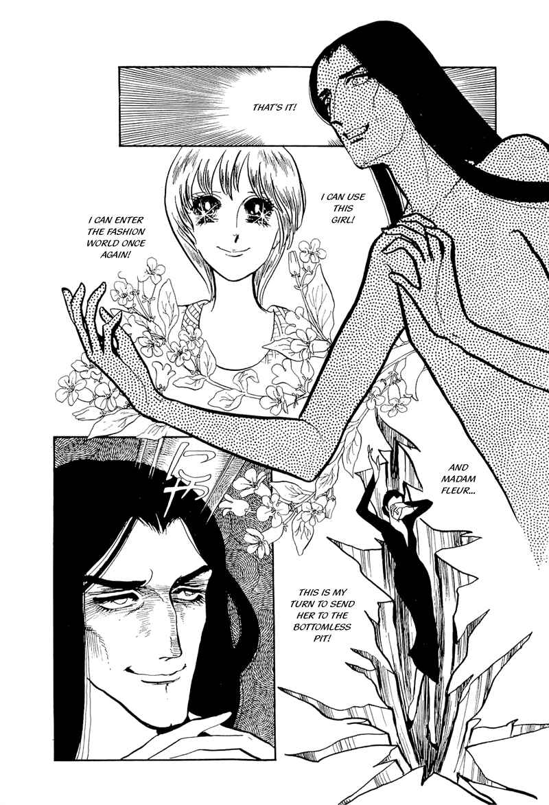 Page 24 Chapter 4 Fashion Fade