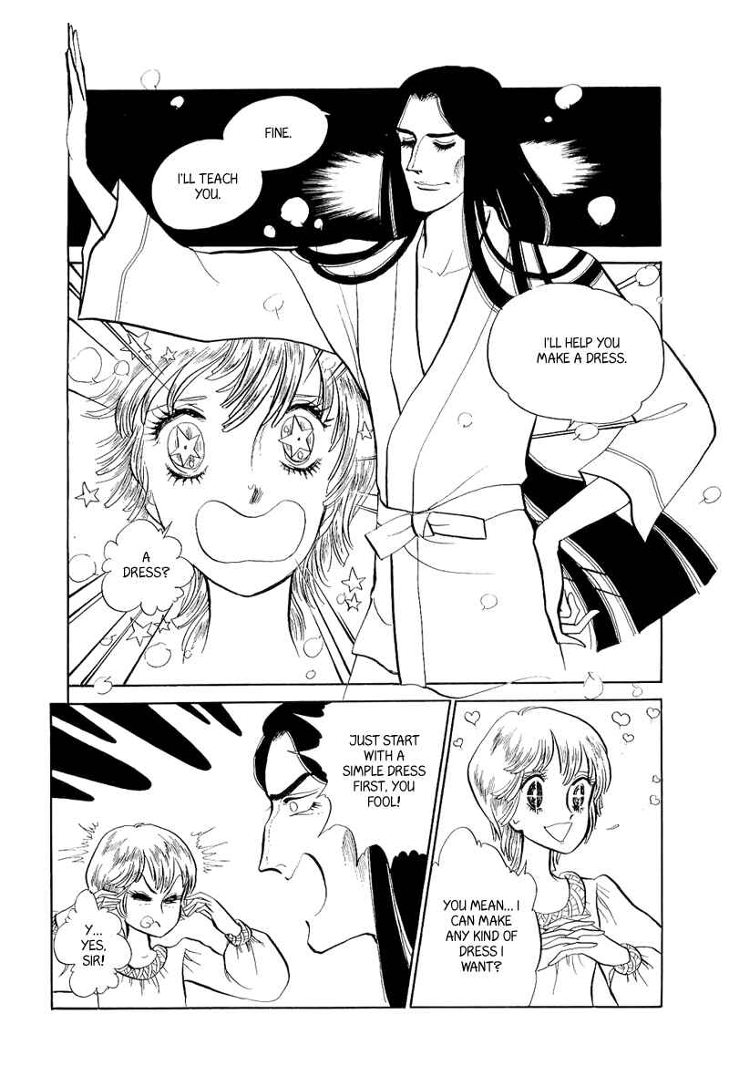 Page 25 Chapter 4 Fashion Fade