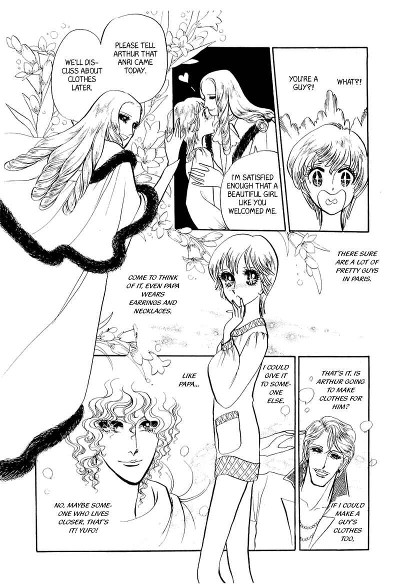 Page 29 Chapter 4 Fashion Fade