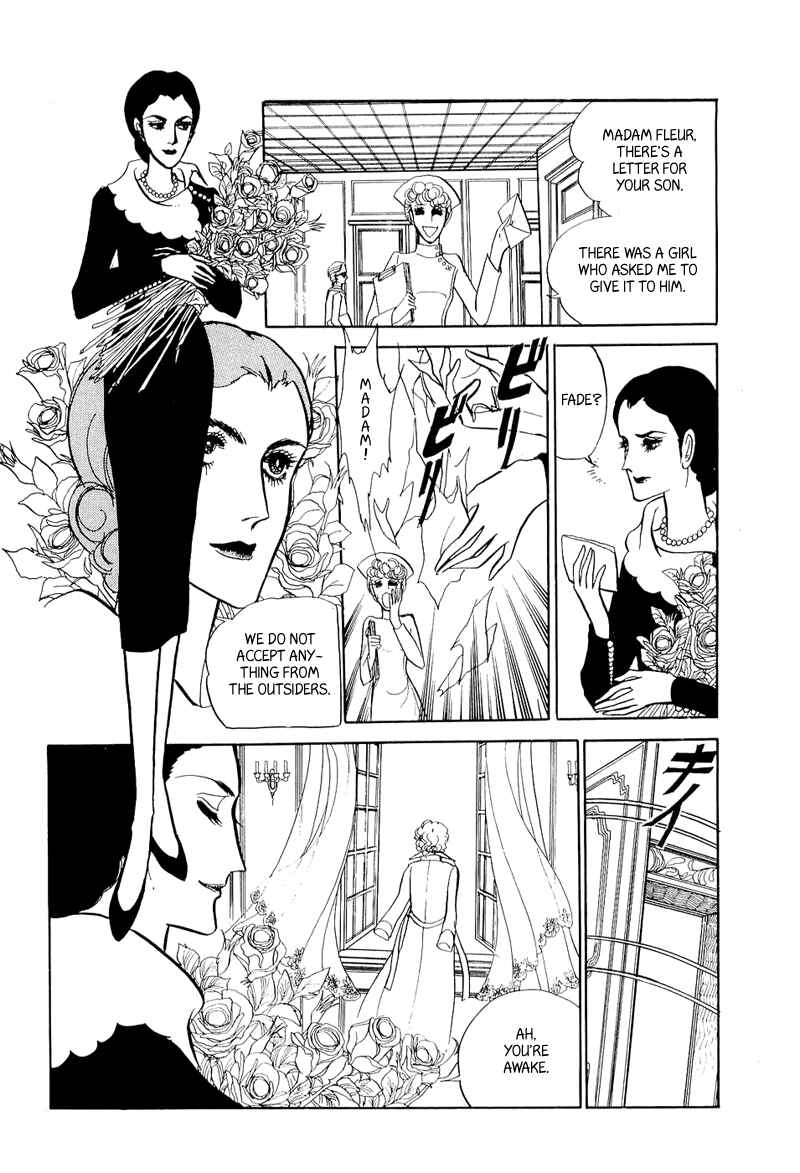Page 33 Chapter 4 Fashion Fade