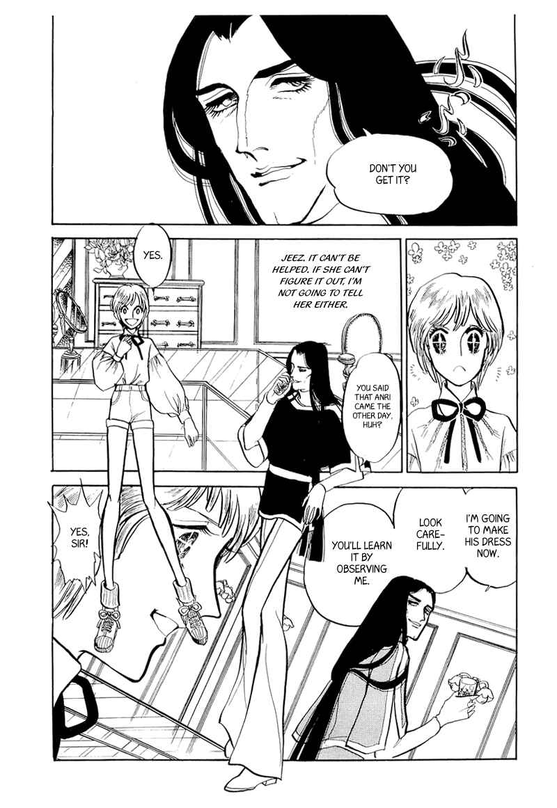 Page 42 Chapter 4 Fashion Fade