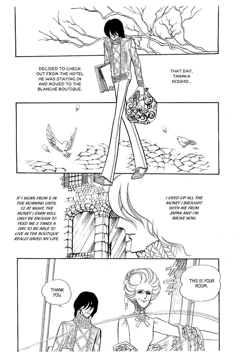 Page 5 Chapter 4 Fashion Fade