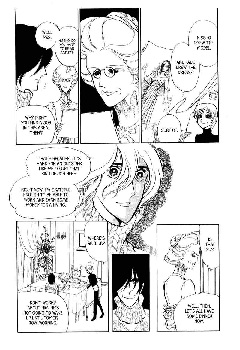 Page 9 Chapter 4 Fashion Fade