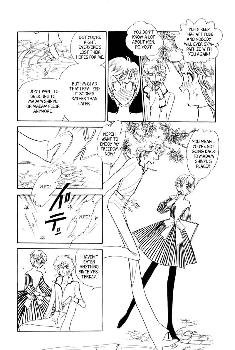 Page 23 Chapter 9 Fashion Fade