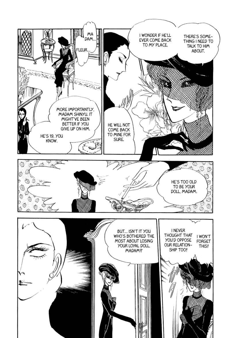Page 28 Chapter 9 Fashion Fade
