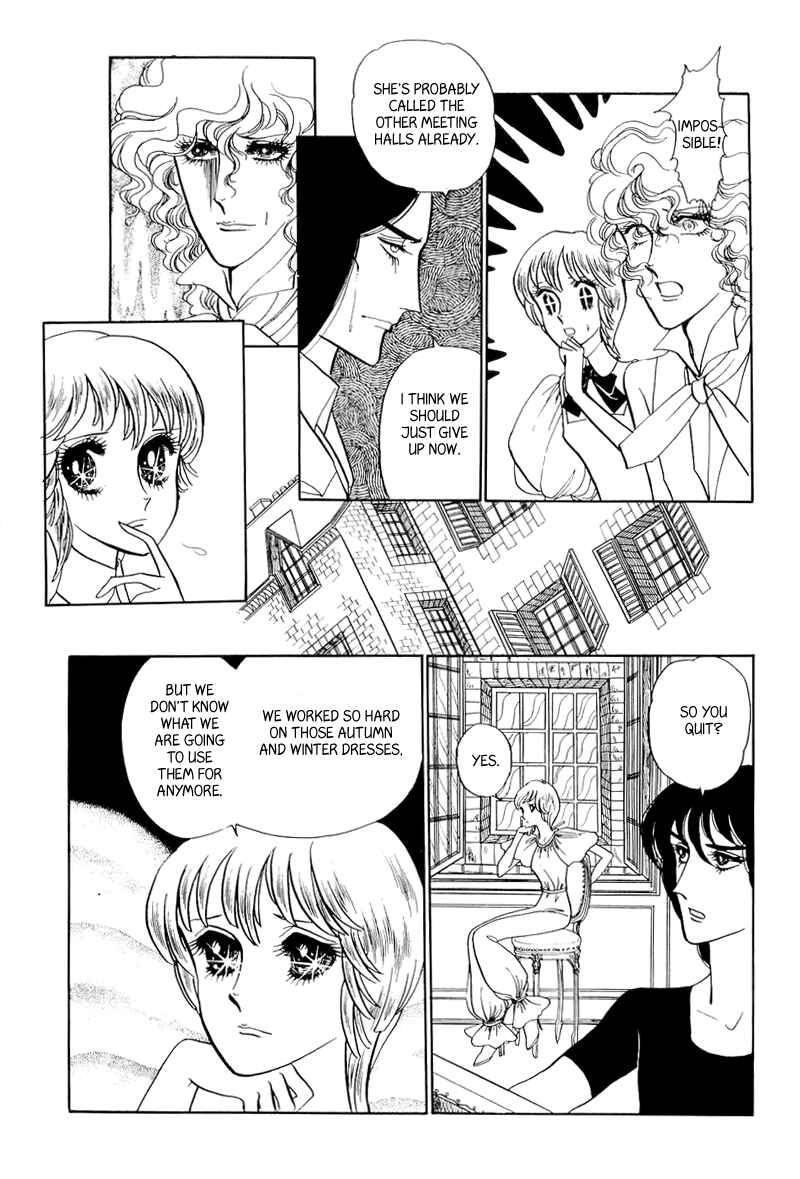 Page 34 Chapter 9 Fashion Fade