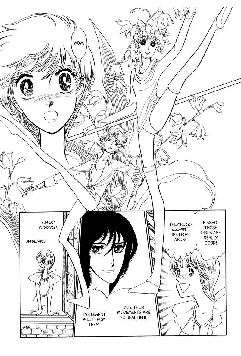 Page 36 Chapter 9 Fashion Fade