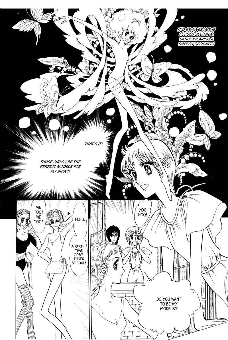 Page 37 Chapter 9 Fashion Fade