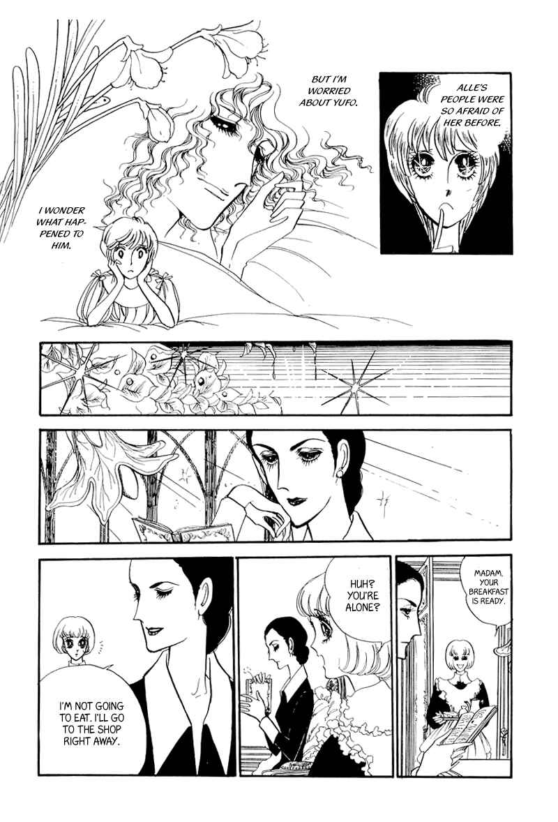 Page 8 Chapter 9 Fashion Fade