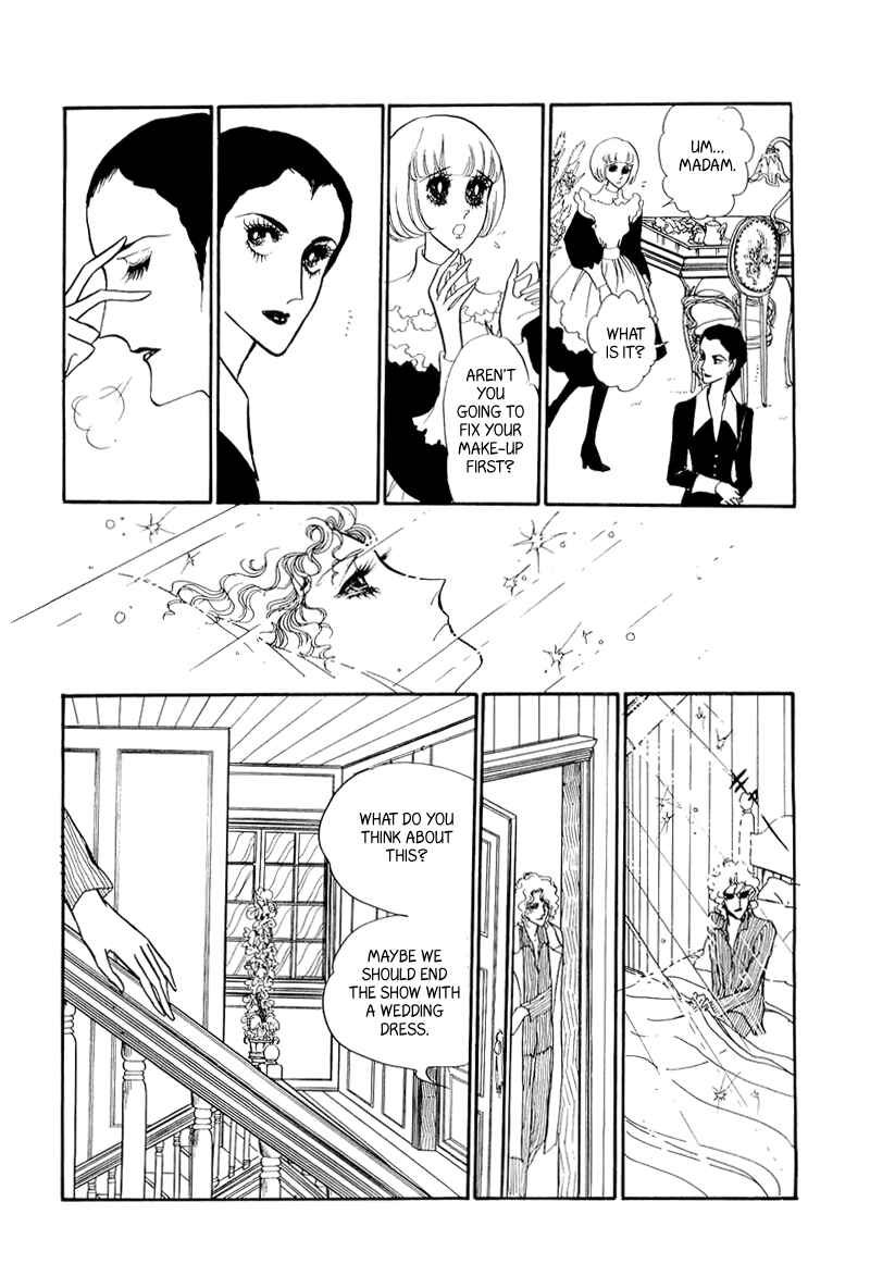 Page 9 Chapter 9 Fashion Fade