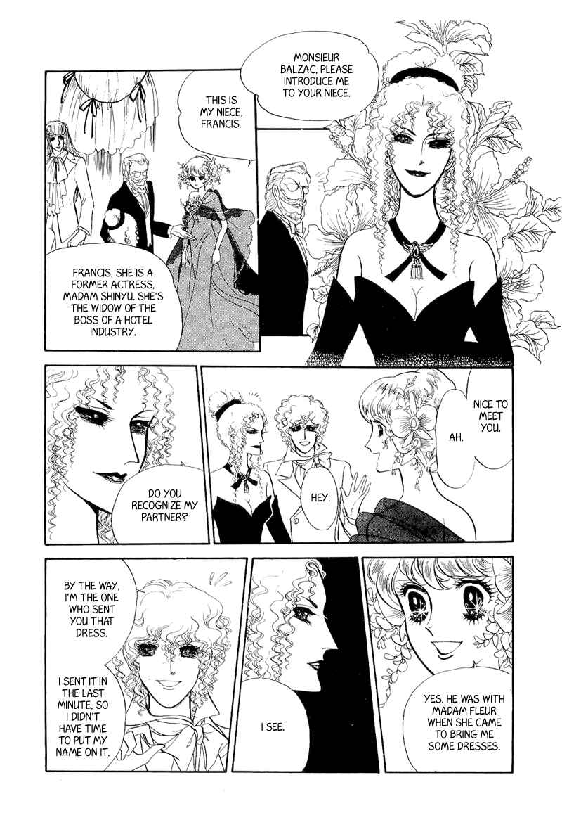Page 13 Chapter 2 Fashion Fade
