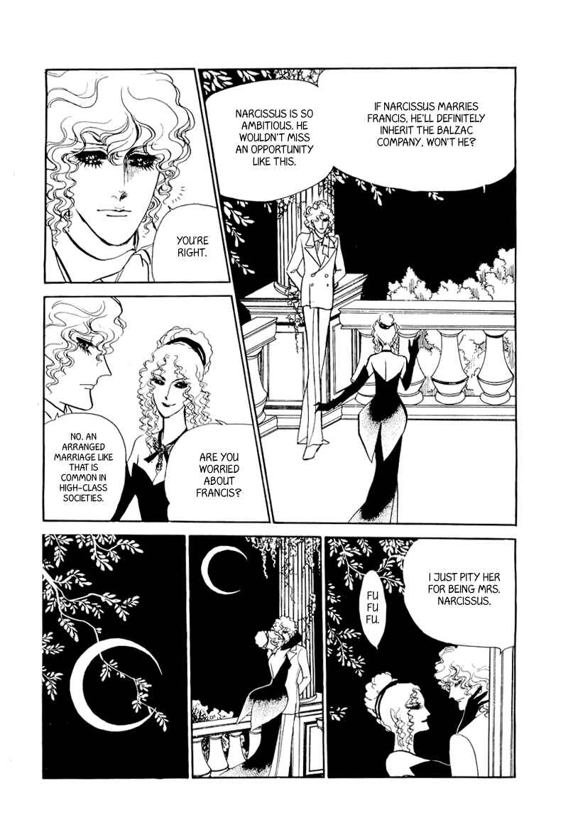 Page 20 Chapter 2 Fashion Fade