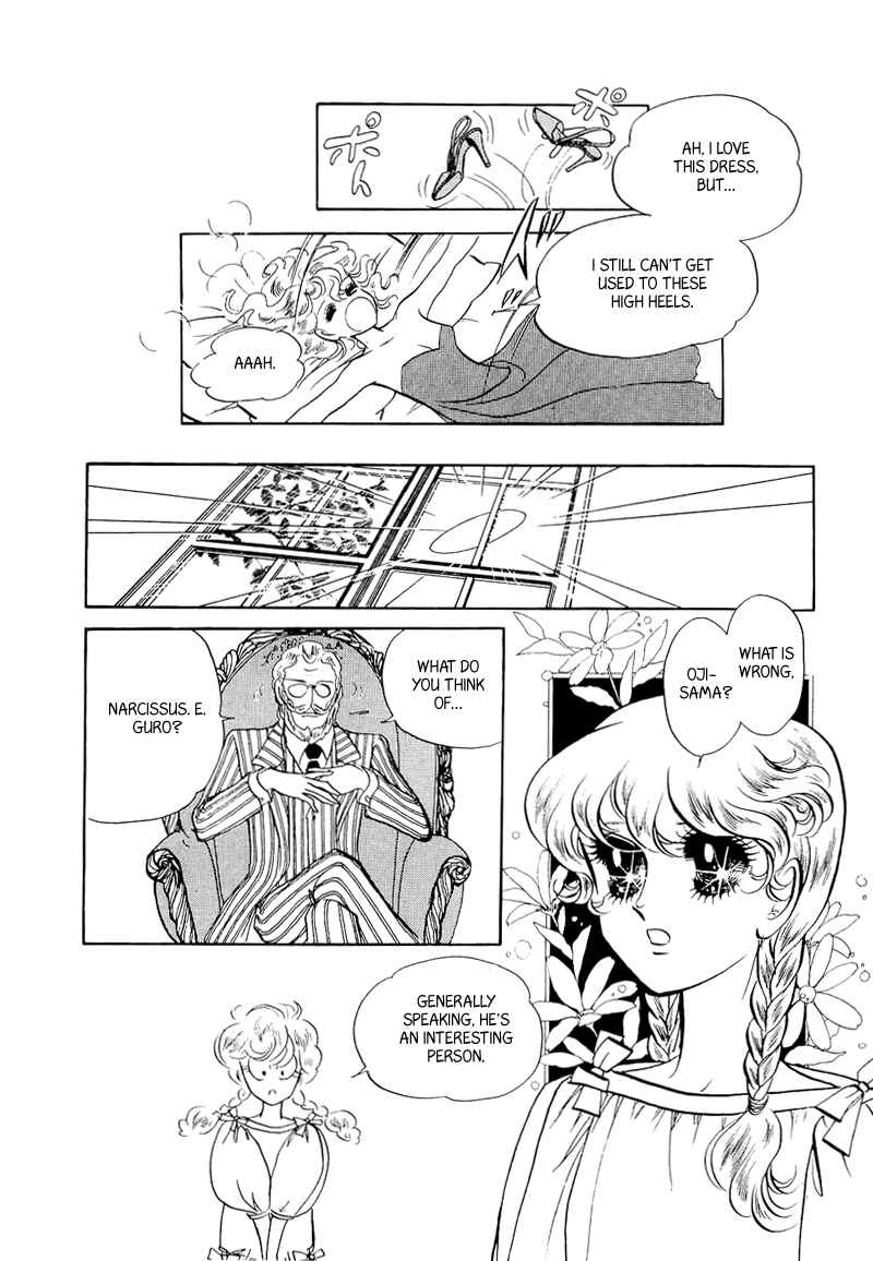Page 21 Chapter 2 Fashion Fade