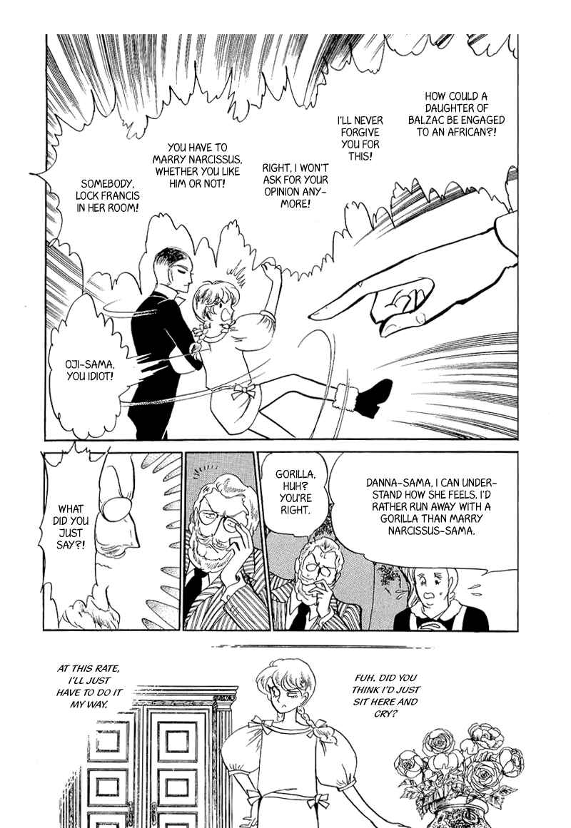 Page 24 Chapter 2 Fashion Fade