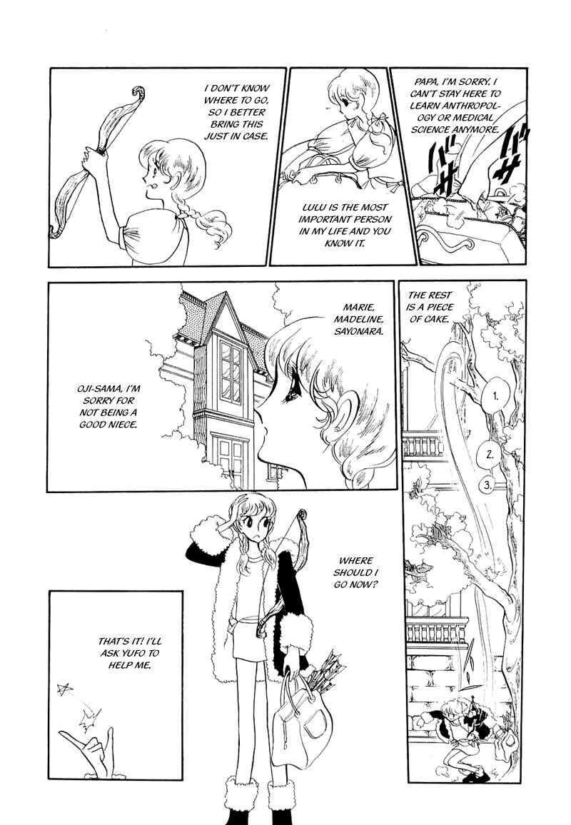 Page 25 Chapter 2 Fashion Fade