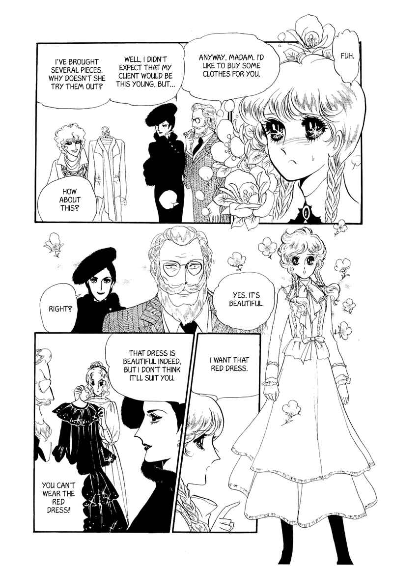 Page 3 Chapter 2 Fashion Fade