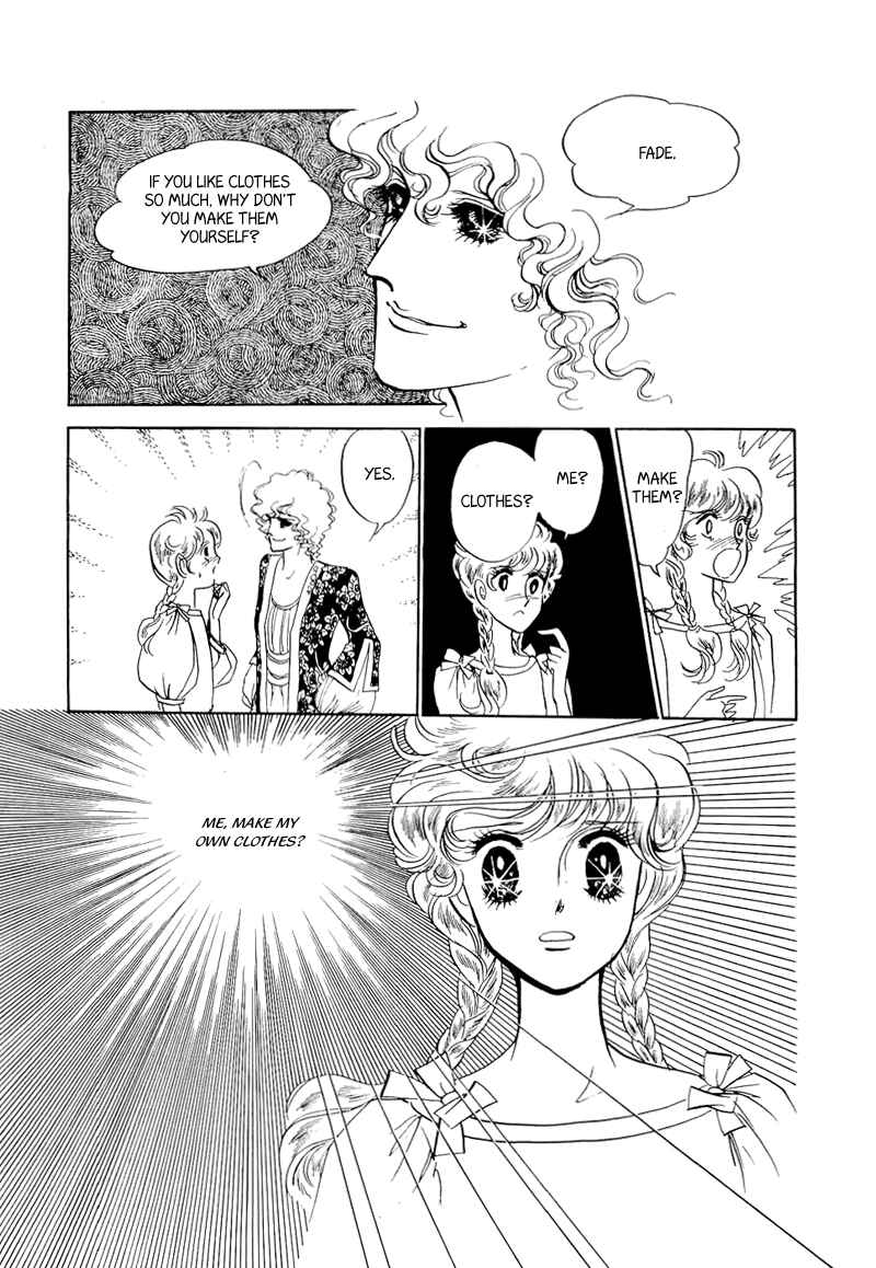 Page 31 Chapter 2 Fashion Fade