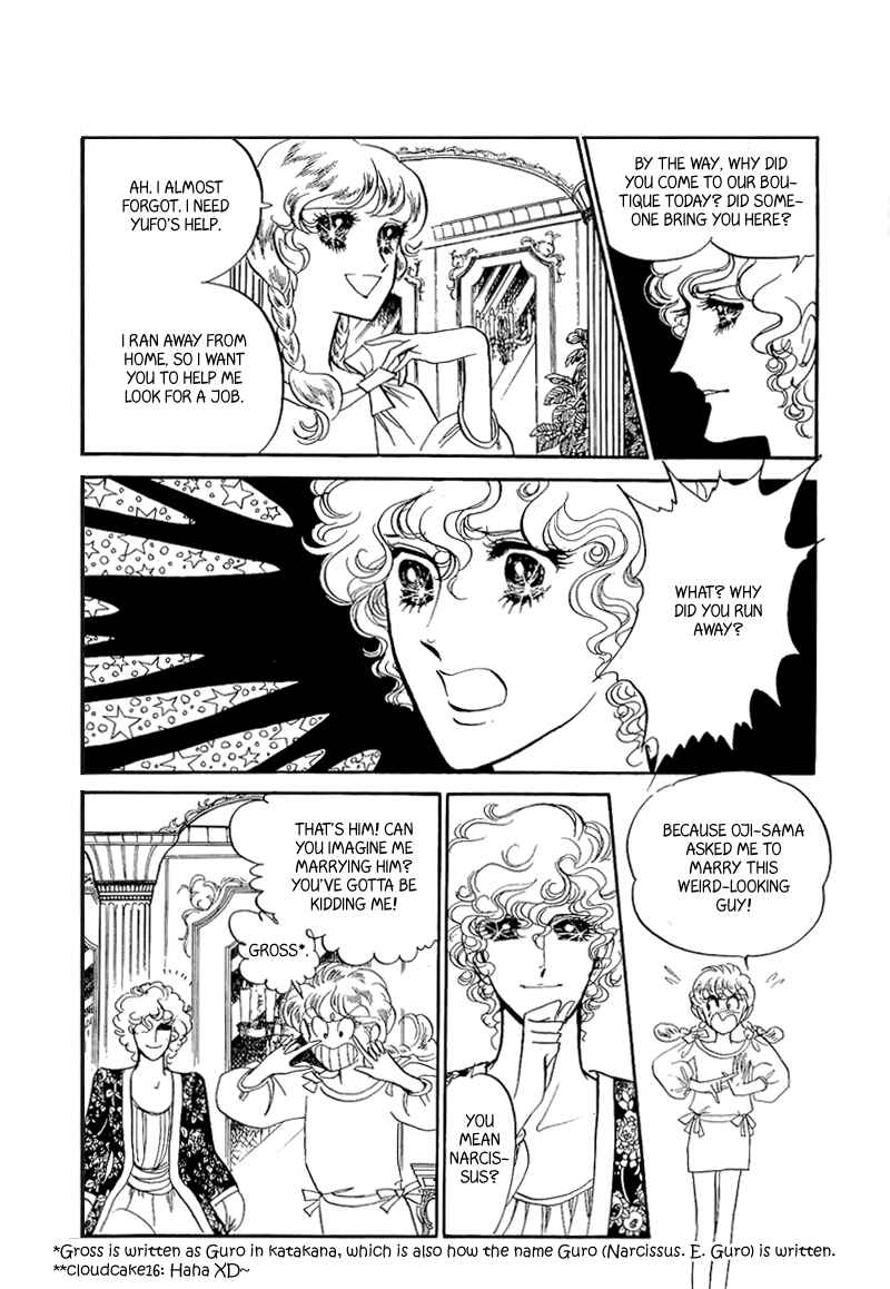 Page 33 Chapter 2 Fashion Fade