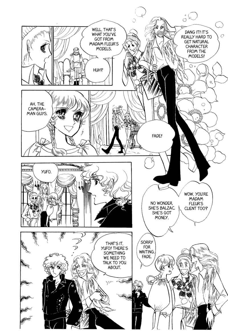 Page 35 Chapter 2 Fashion Fade