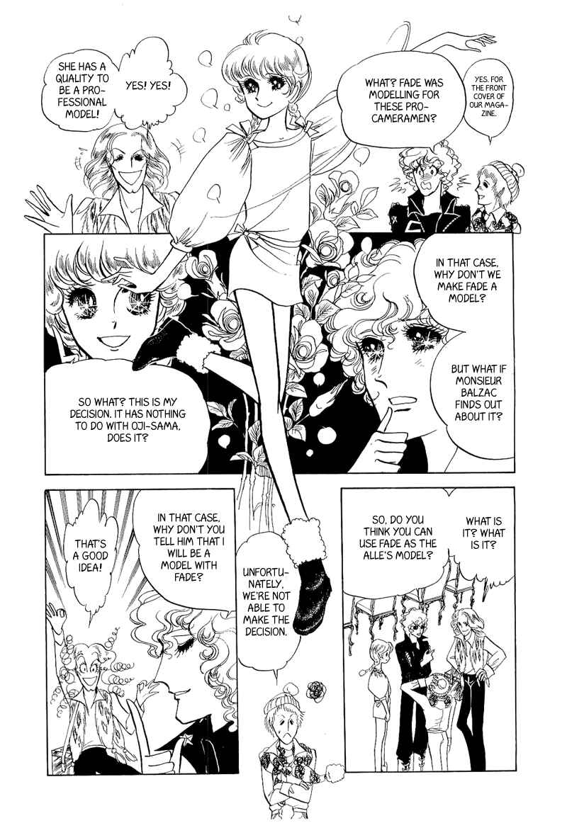 Page 38 Chapter 2 Fashion Fade