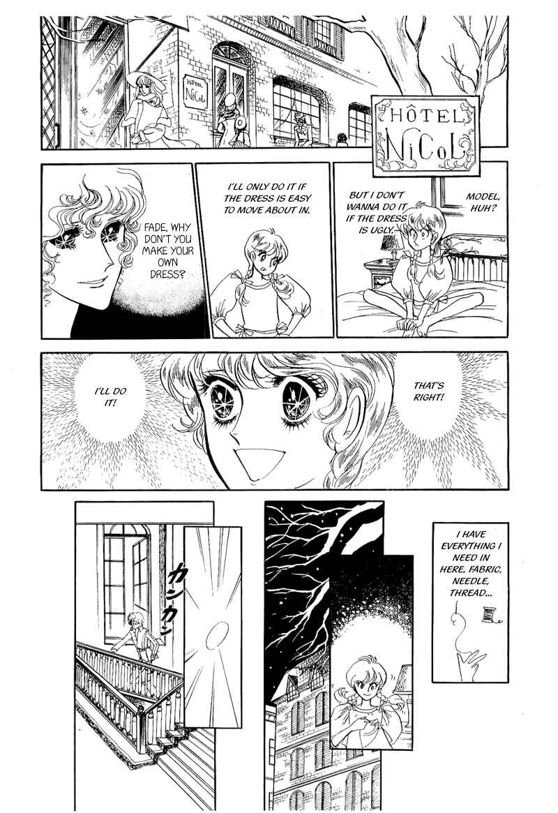 Page 42 Chapter 2 Fashion Fade