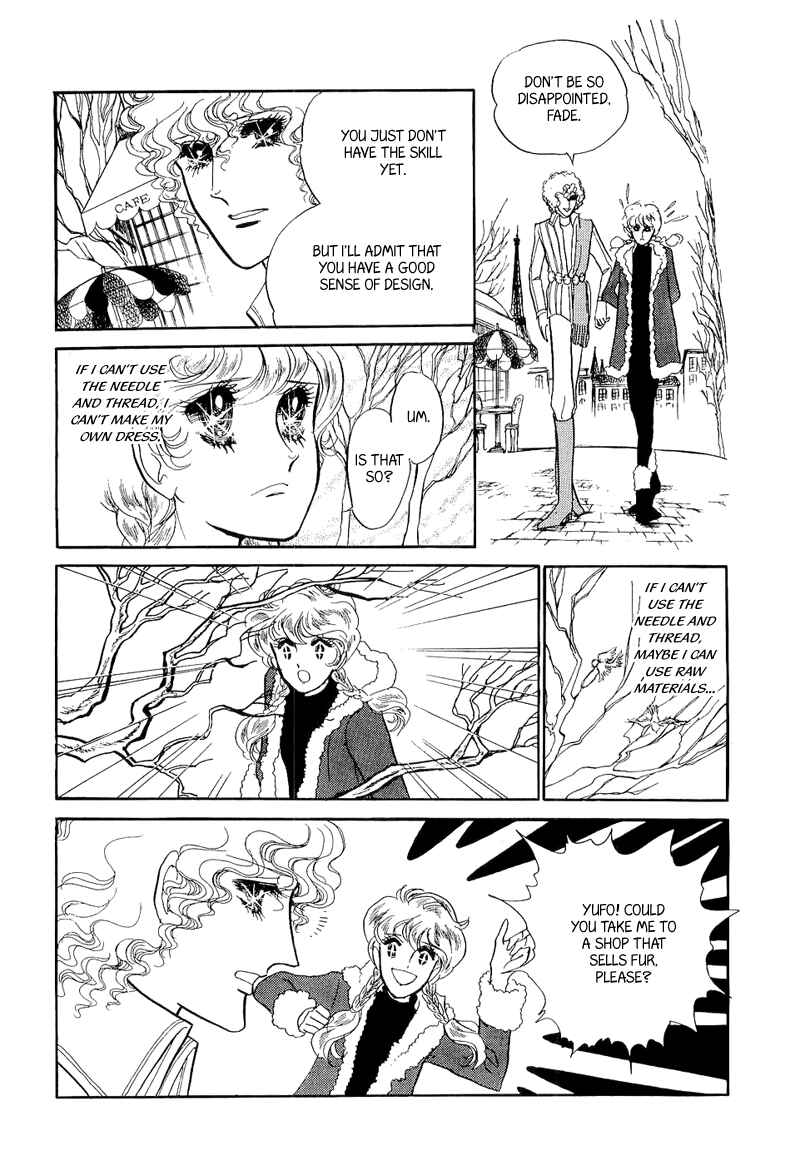 Page 44 Chapter 2 Fashion Fade