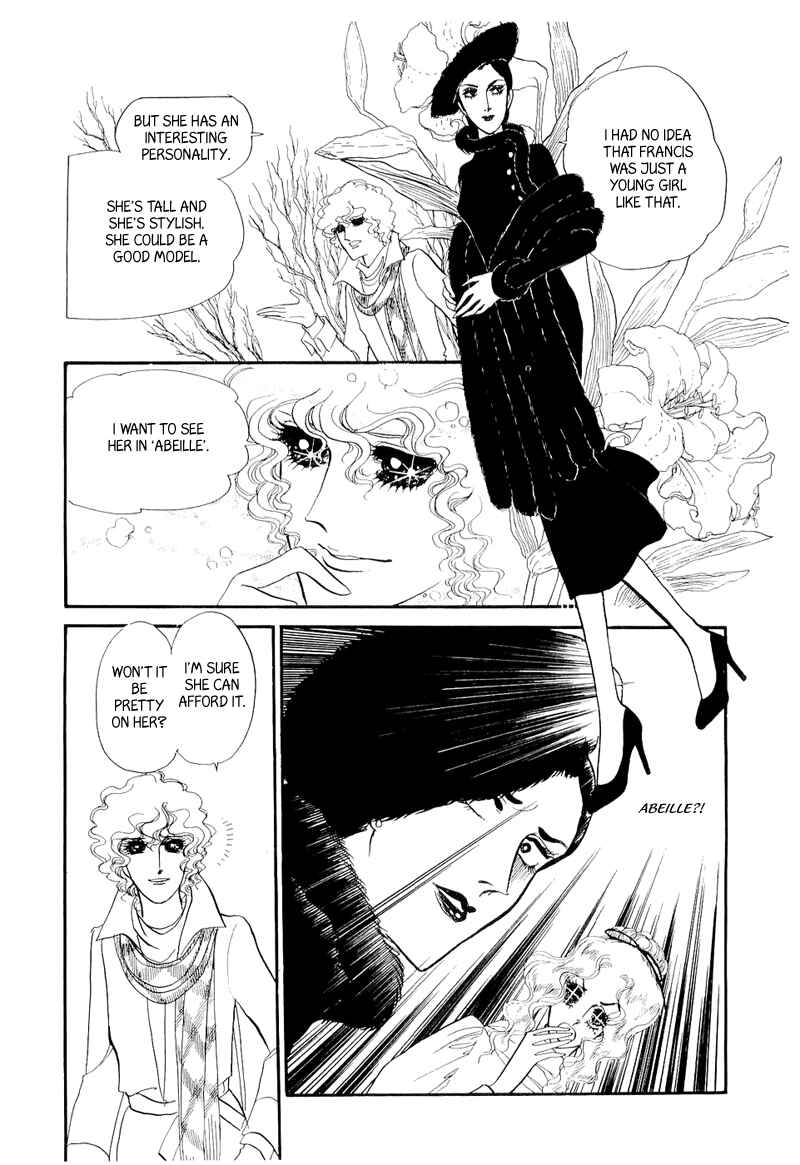 Page 6 Chapter 2 Fashion Fade