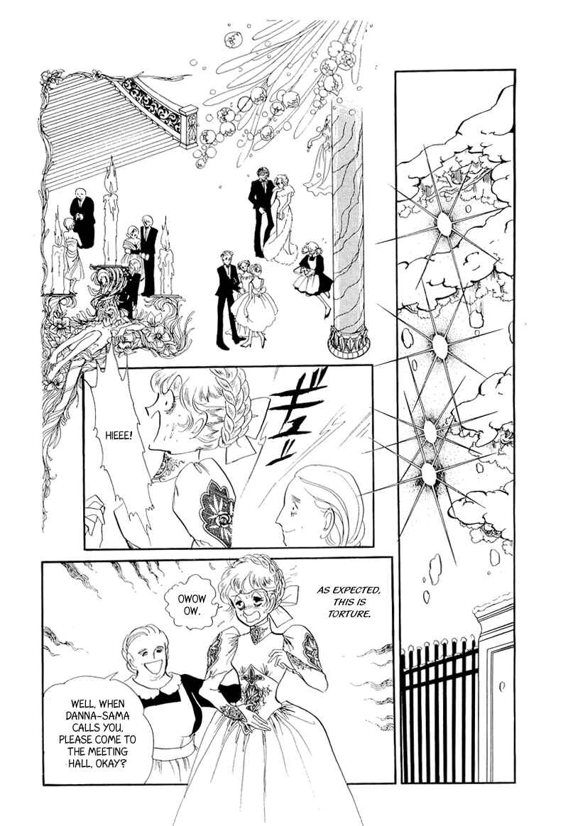 Page 8 Chapter 2 Fashion Fade