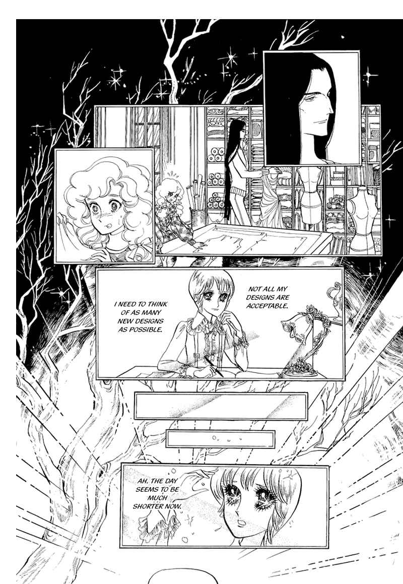 Page 16 Chapter 6 Fashion Fade