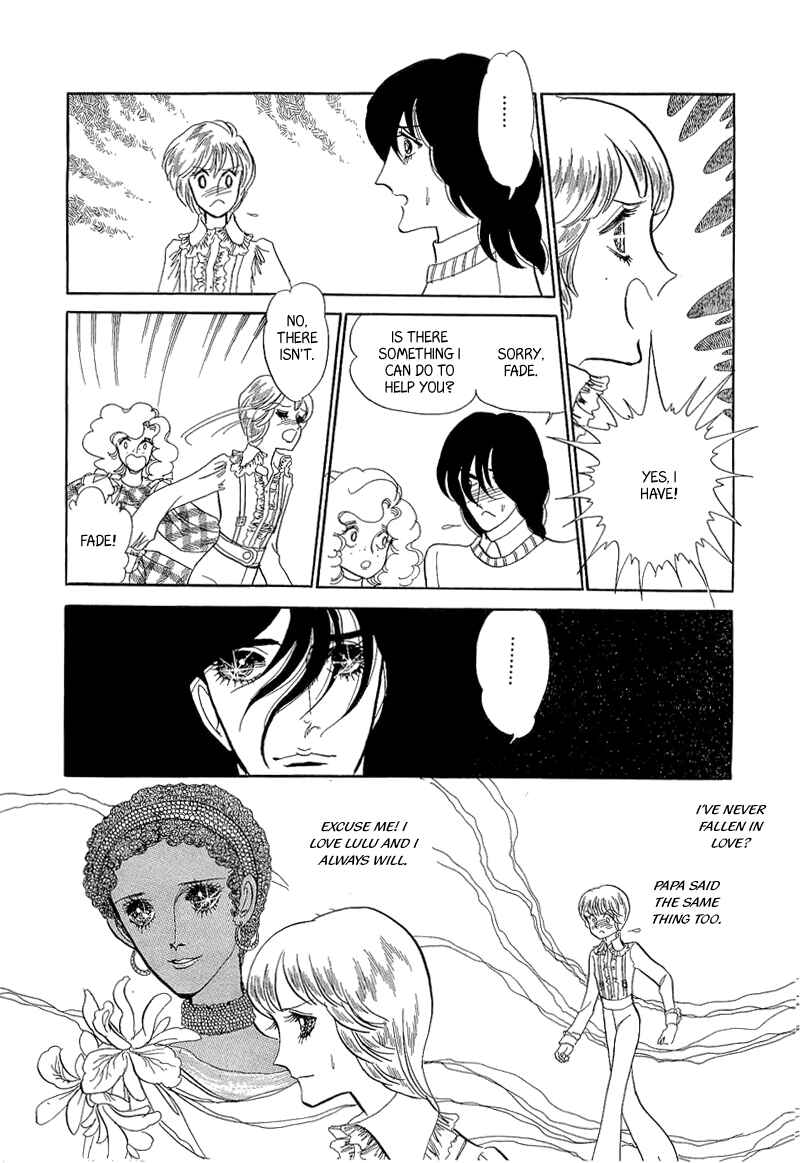 Page 20 Chapter 6 Fashion Fade