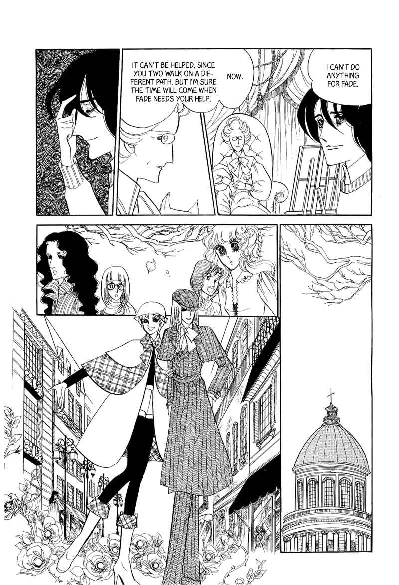Page 24 Chapter 6 Fashion Fade