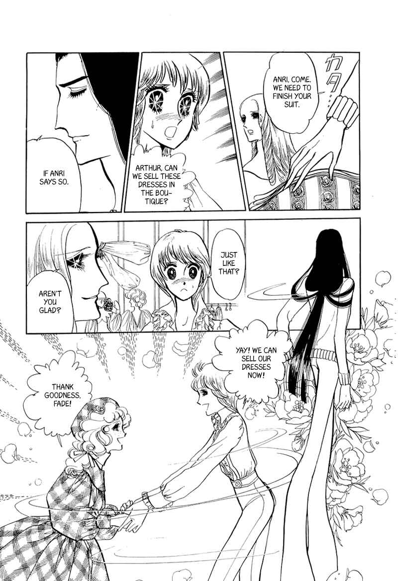 Page 3 Chapter 6 Fashion Fade